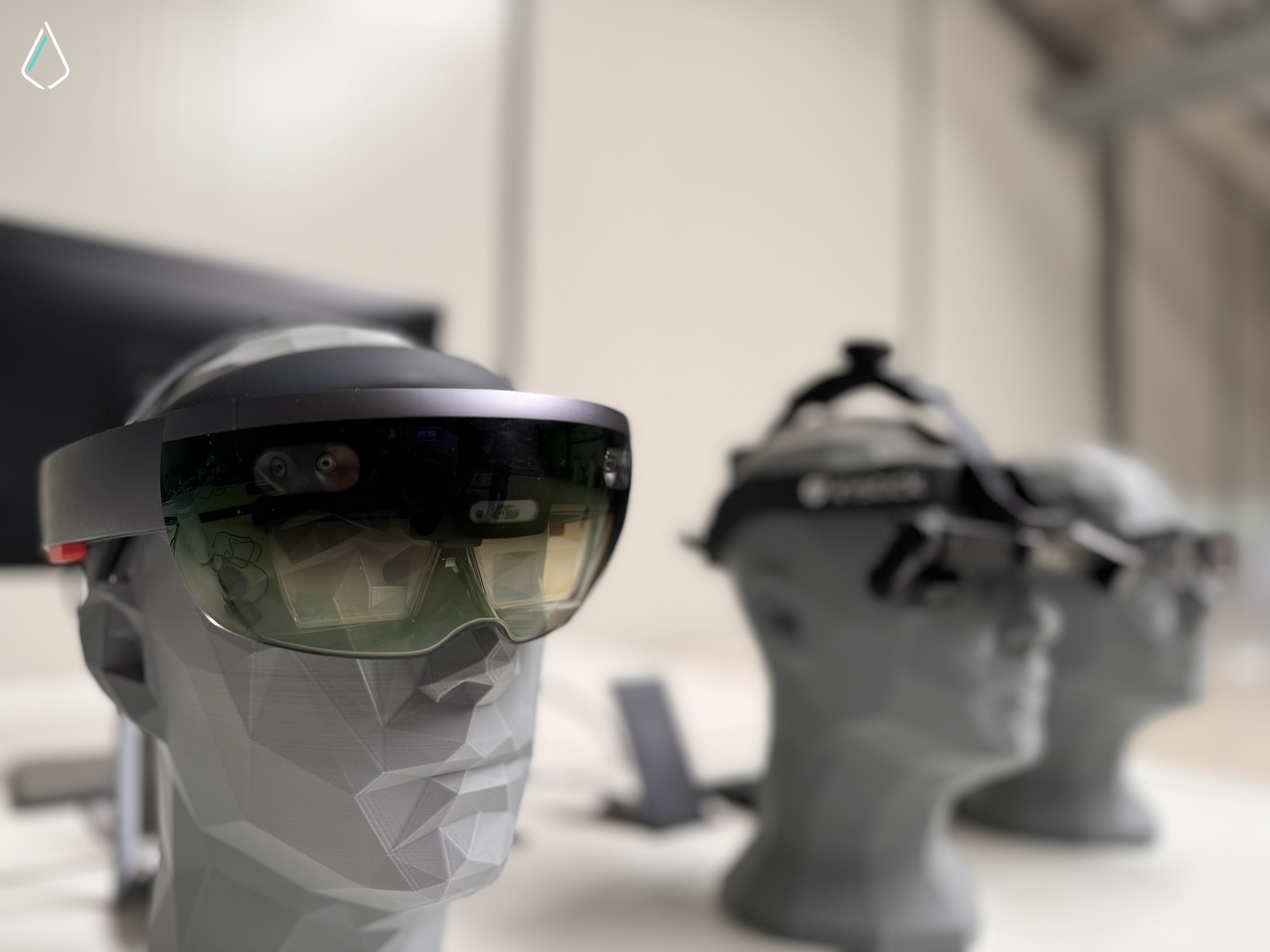 Augmented Reality vs Virtual Reality: Shaping Industrial Future