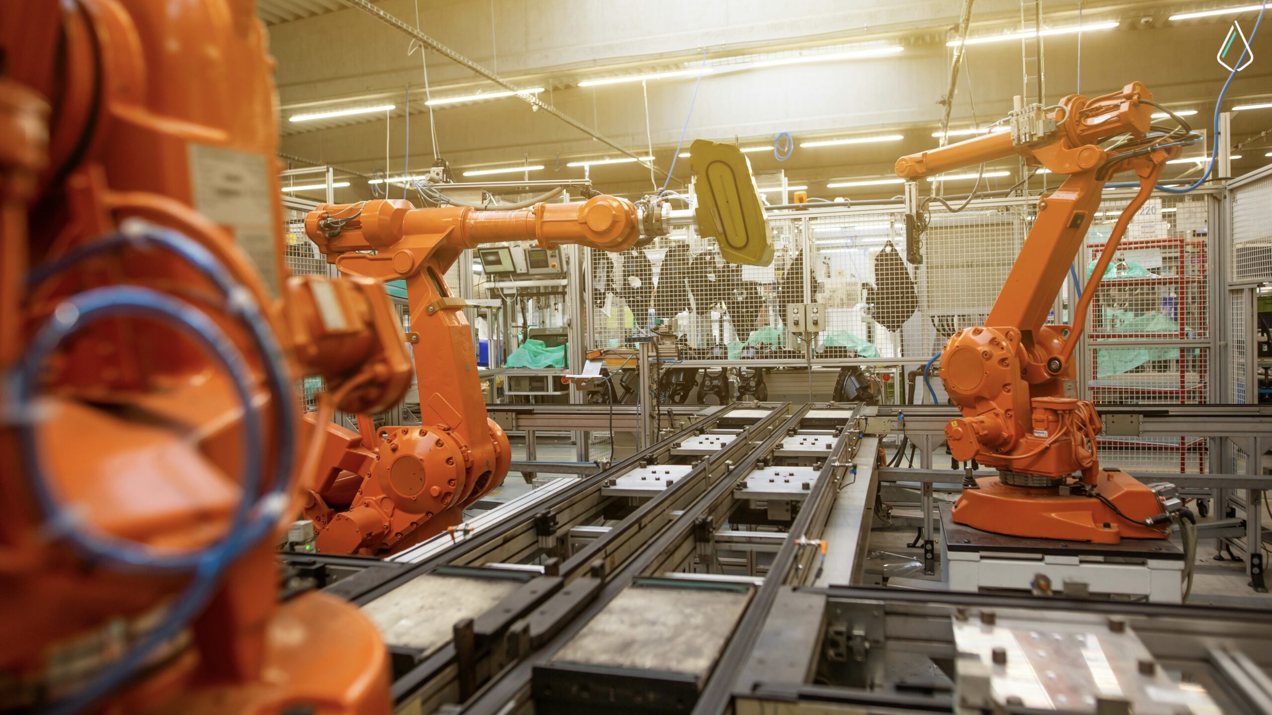 Transitioning from Industry 4.0 to Industry 5.0: The Next Industrial Revolution